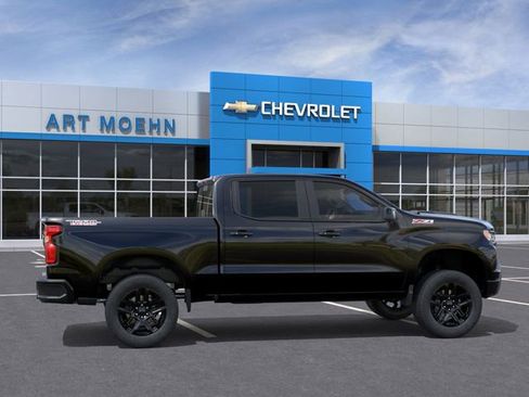 New 2026 Chevrolet Silverado 1500 LT Trail Boss w/ LT Trail Boss Premium Package image 5