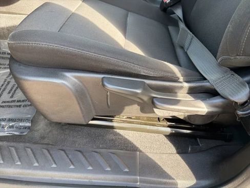 Used 2023 Chevrolet Colorado W/T image 27