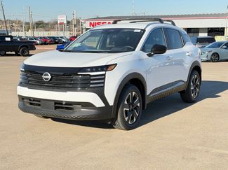 New 2026 Nissan Kicks SV w/ Cold Weather Package video 2