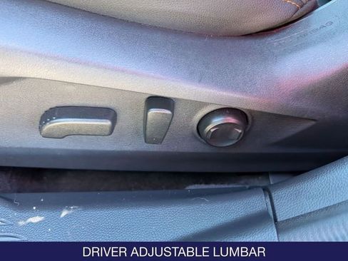 Used 2025 Subaru Outback Wilderness AWD/4WD image 11