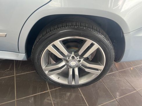 Used 2014 Mercedes-Benz GLK 350 GLK 350 4MATIC 4DR SUV AWD image 31