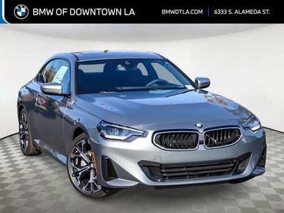 New 2026 BMW 230i Coupe w/ Convenience Package