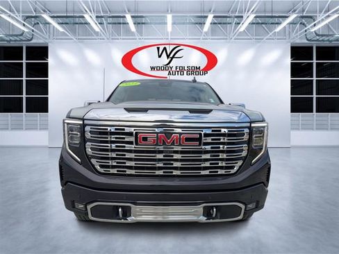 Used 2023 GMC Sierra 1500 Denali w/ Denali Reserve Package image 8