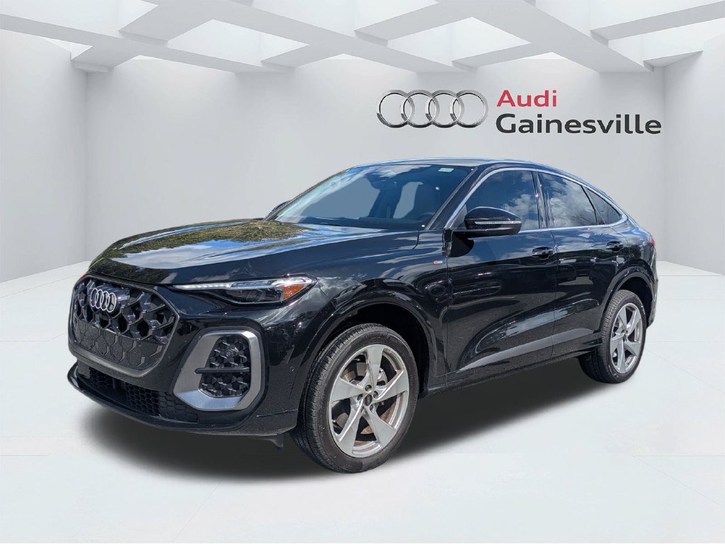 Used 2025 Audi Q5 Premium Plus AWD/4WD image 10