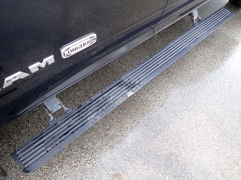 Used 2021 RAM 3500 Limited AWD/4WD image 13