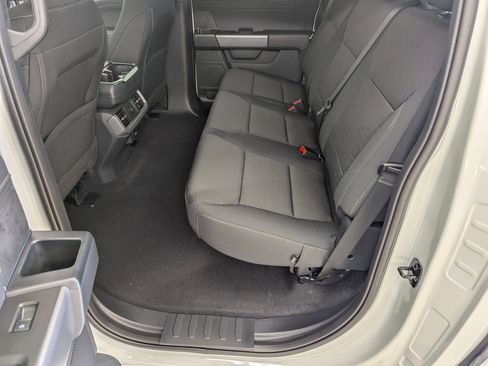 New 2026 Ford F150 XLT image 14