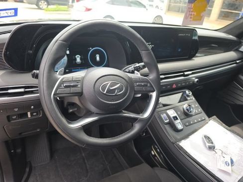 Used 2024 Hyundai Palisade Calligraphy AWD/4WD image 9