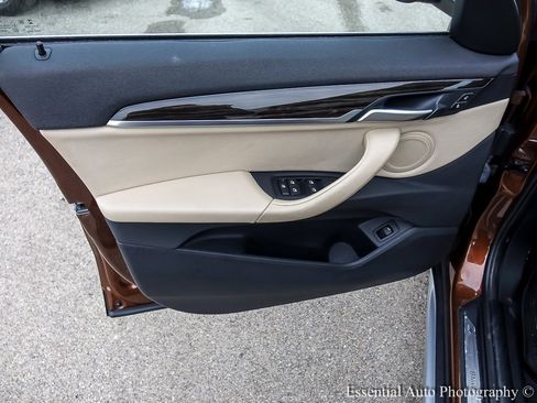 Used 2017 BMW X1 xDrive28i image 22