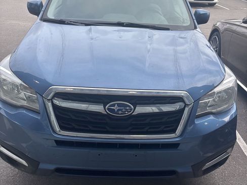 Used 2017 Subaru Forester 2.5i Premium image 14