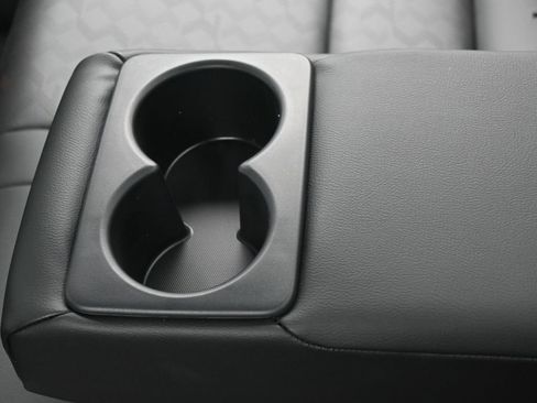 New 2026 Nissan Sentra SR w/ SR Premium Package FWD image 23