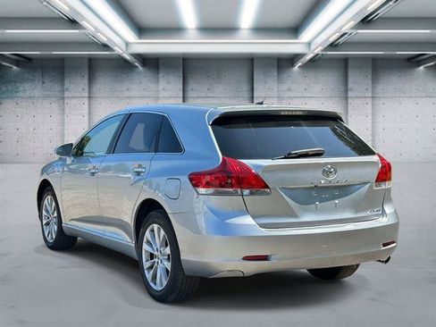 Used 2015 Toyota Venza XLE AWD/4WD image 24