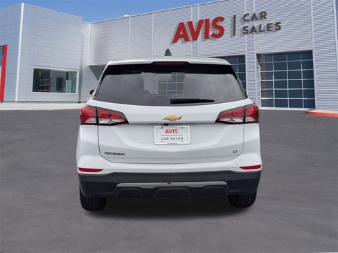 Used 2023 Chevrolet Equinox LT image 7