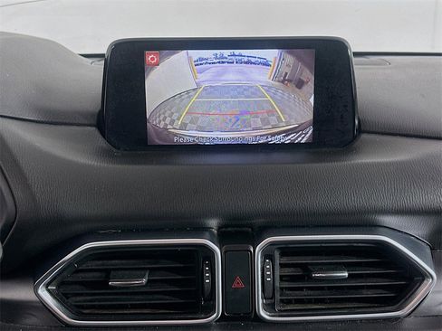 Used 2018 MAZDA CX-5 Sport image 14