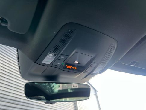 New 2025 Porsche Taycan image 20