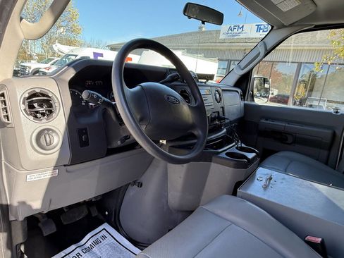 Used 2012 Ford E-350 and Econoline 350 Super Duty w/ PWR Group image 24