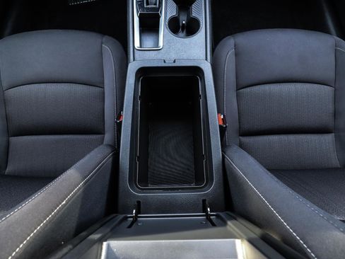 Used 2024 Nissan Altima 2.5 S image 26