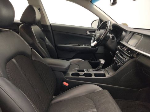 Used 2019 Kia Optima S FWD image 21