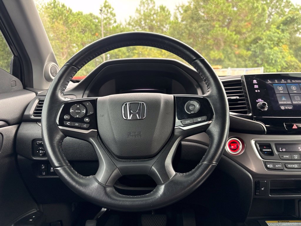 Used 2022 Honda Pilot Special Edition image 20