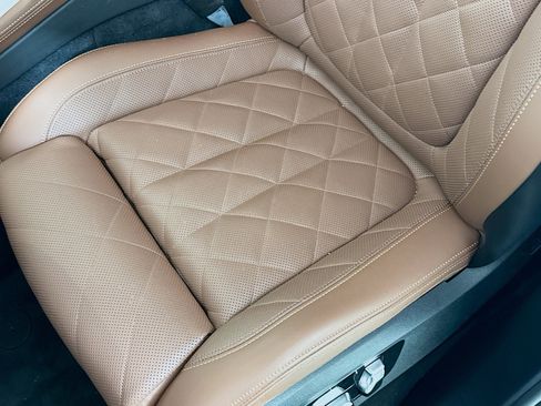 Used 2025 BMW X5 xDrive50e w/ Executive Package image 22