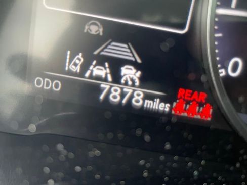 Used 2024 Lexus RX 350 Premium w/ Convenience Package image 12