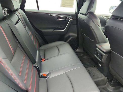 Used 2024 Toyota RAV4 XSE image 22