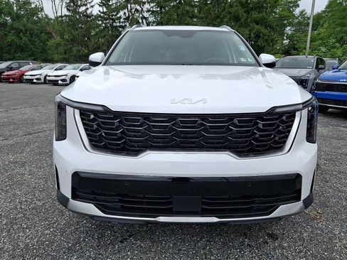 New 2026 Kia Sorento S AWD/4WD image 3