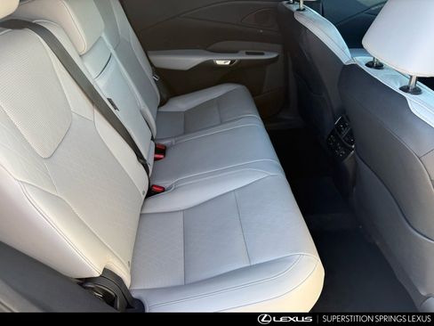 Used 2023 Lexus RX 350 Premium Plus image 29