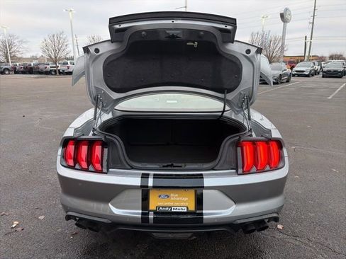 Used 2022 Ford Mustang GT Premium w/ GT Performance Package image 10