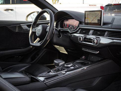 Used 2019 Audi RS 5 image 33