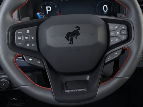 New 2026 Ford Bronco Raptor AWD/4WD image 14