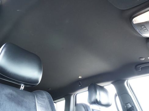 Used 2018 Jeep Grand Cherokee Altitude image 24