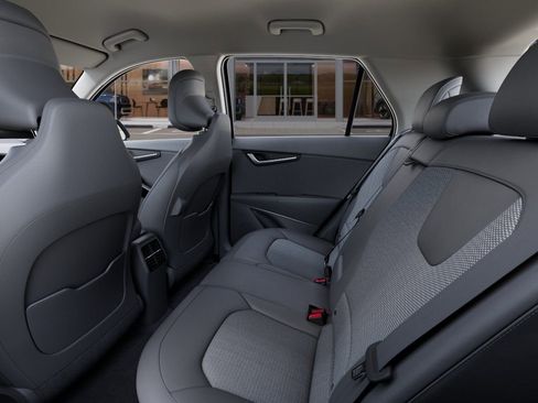 New 2026 Kia Niro Wind FWD image 18