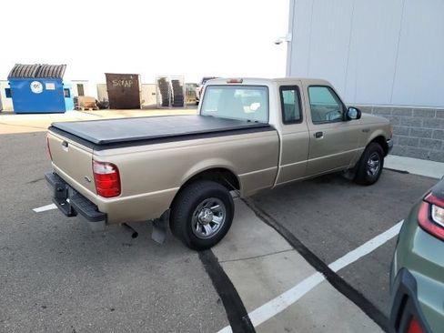 Used 2002 Ford Ranger 2WD SuperCab image 7