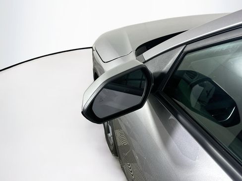 Used 2025 Kia K4 LXS image 16