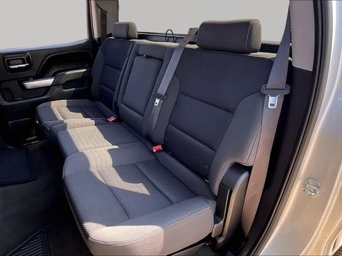 Used 2015 Chevrolet Silverado 1500 LT w/ LT Convenience Package RWD image 19