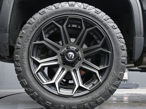 Used 2022 GMC Sierra 1500 Denali image 5