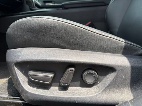 Certified 2025 Toyota Camry SE FWD image 13