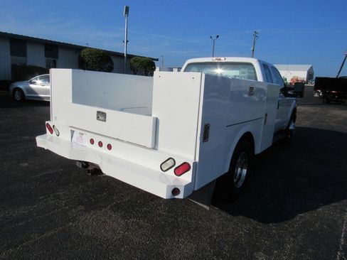 Used 2015 Ford F350 XL w/ Power Equipment Group RWD image 5