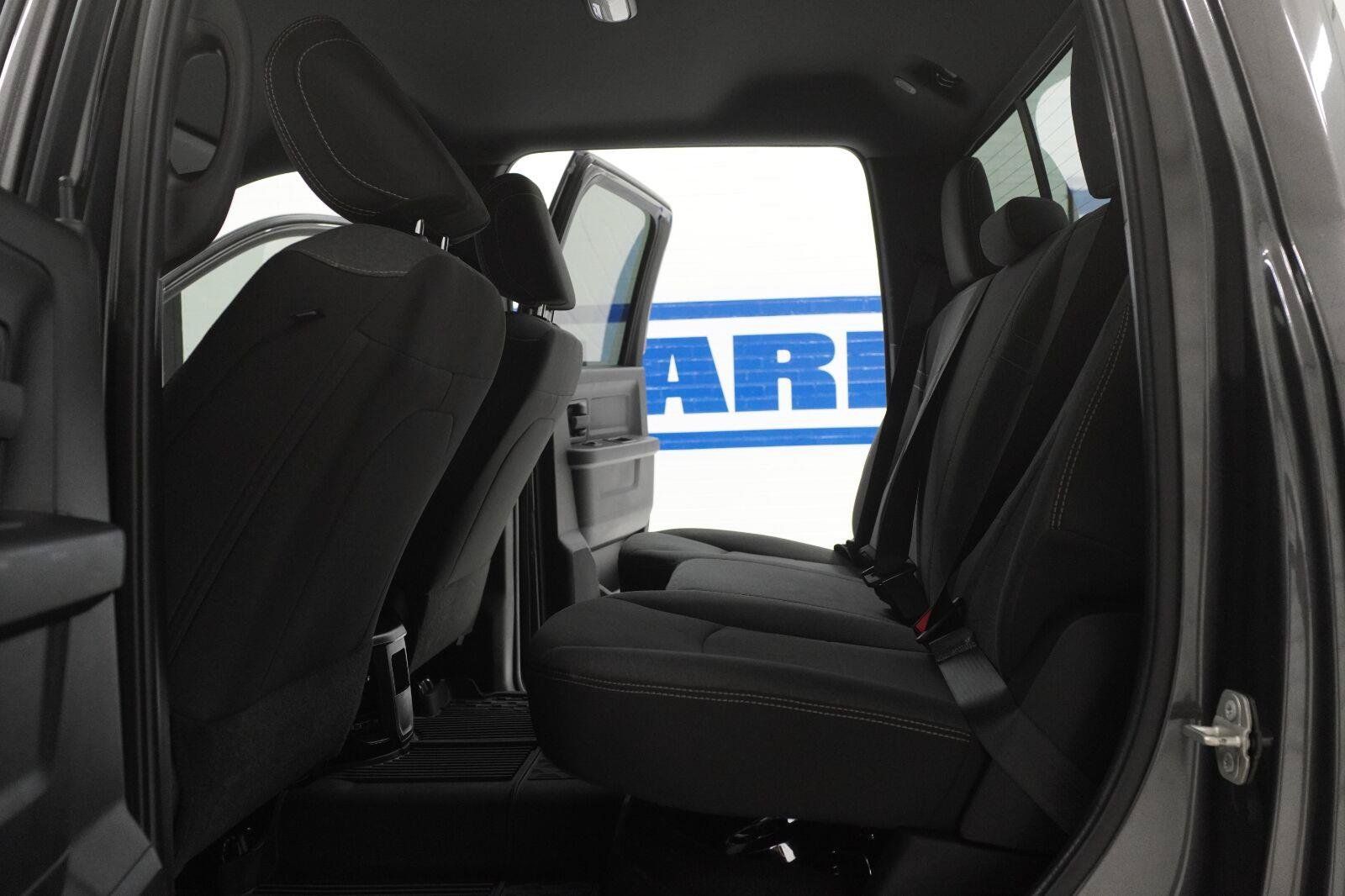 Used 2023 RAM 3500 Tradesman AWD/4WD image 24