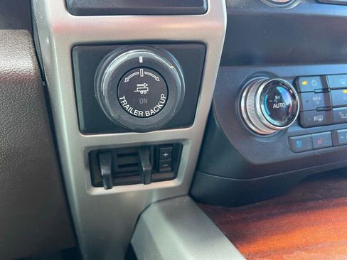 Used 2019 Ford F150 King Ranch w/ Equipment Group 601A Luxury image 32