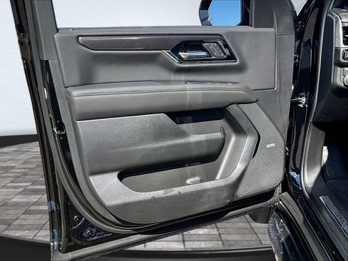 New 2026 GMC Yukon XL Elevation w/ Elevation Premium Package AWD/4WD image 26