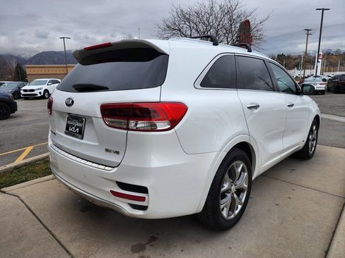 Used 2016 Kia Sorento SX image 5