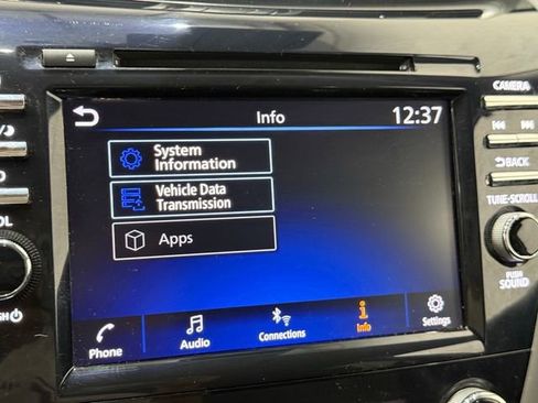 Used 2023 Nissan Murano SV image 38