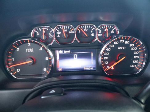 Used 2016 GMC Yukon XL SLT w/ Open Road Package RWD image 18