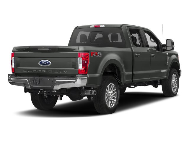 Used 2017 Ford F250 Lariat w/ FX4 Off-Road Package AWD/4WD image 2