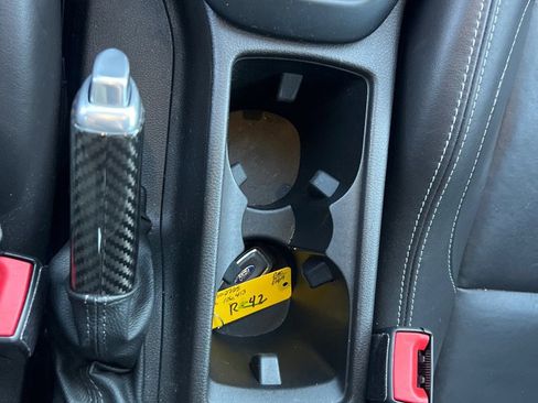 Used 2017 Ford Focus ST w/ Equipment Group 402A image 33