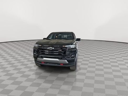 New 2026 Chevrolet Colorado Z71 w/ Technology Package AWD/4WD image 4