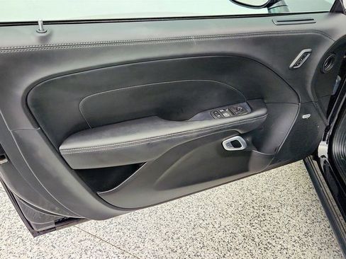 Used 2022 Dodge Challenger R/T Scat Pack w/ Plus Package image 10