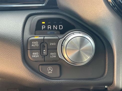 New 2026 RAM 1500 Laramie w/ Night Edition image 21