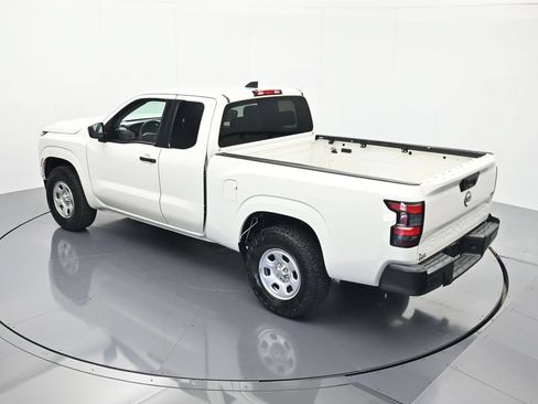 Used 2024 Nissan Frontier S w/ Technology Package AWD/4WD image 34